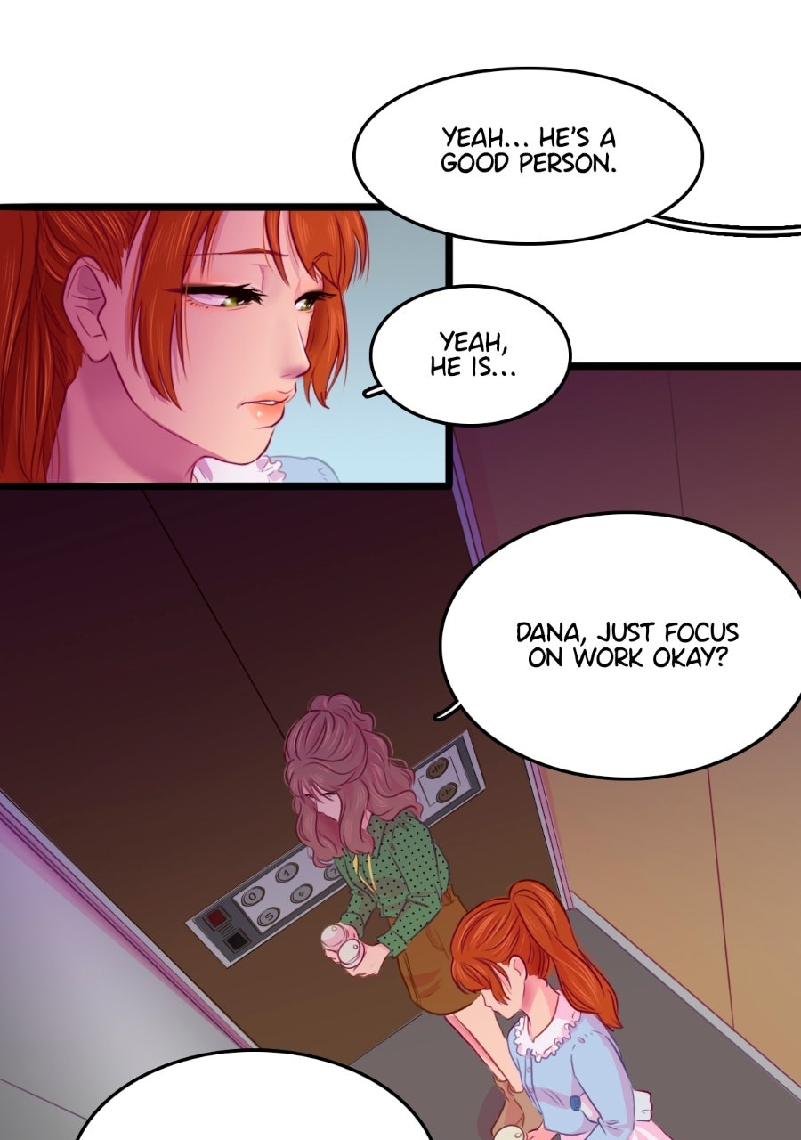 Read The Glass chapter 26 image 44 on Lezhin