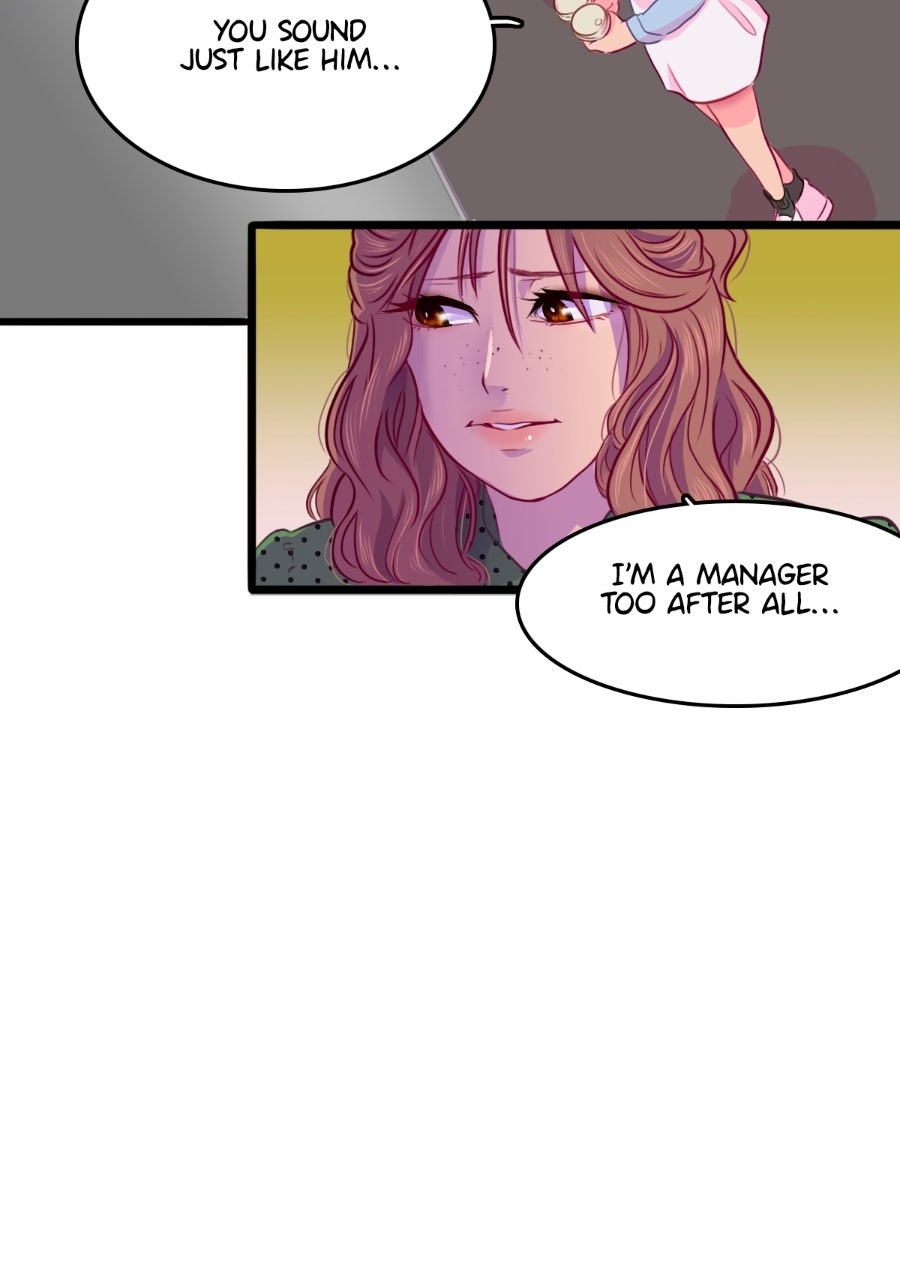 Read The Glass chapter 26 image 45 on Lezhin