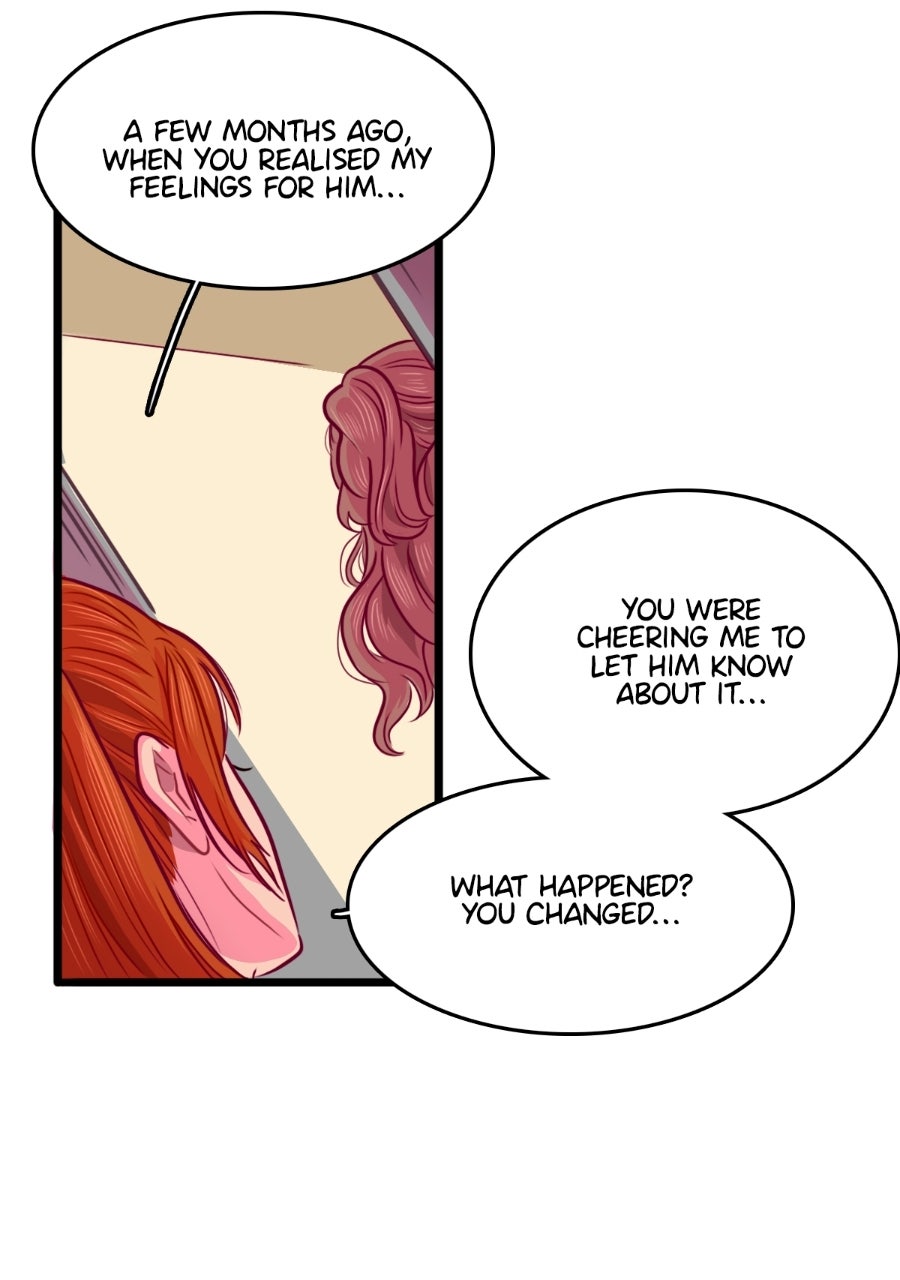 Read The Glass chapter 26 image 46 on Lezhin