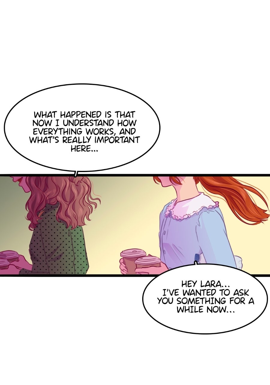 Read The Glass chapter 26 image 47 on Lezhin