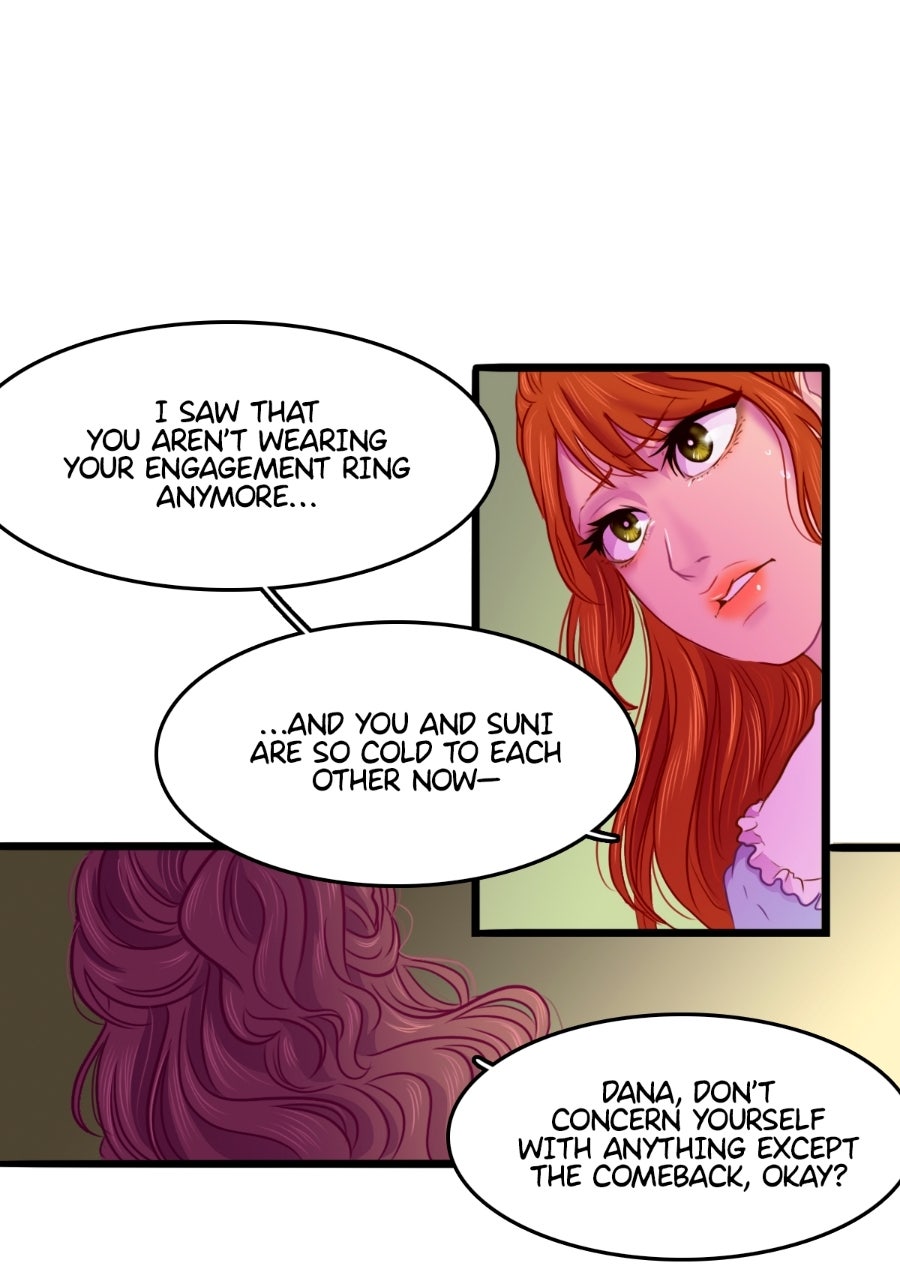 Read The Glass chapter 26 image 48 on Lezhin