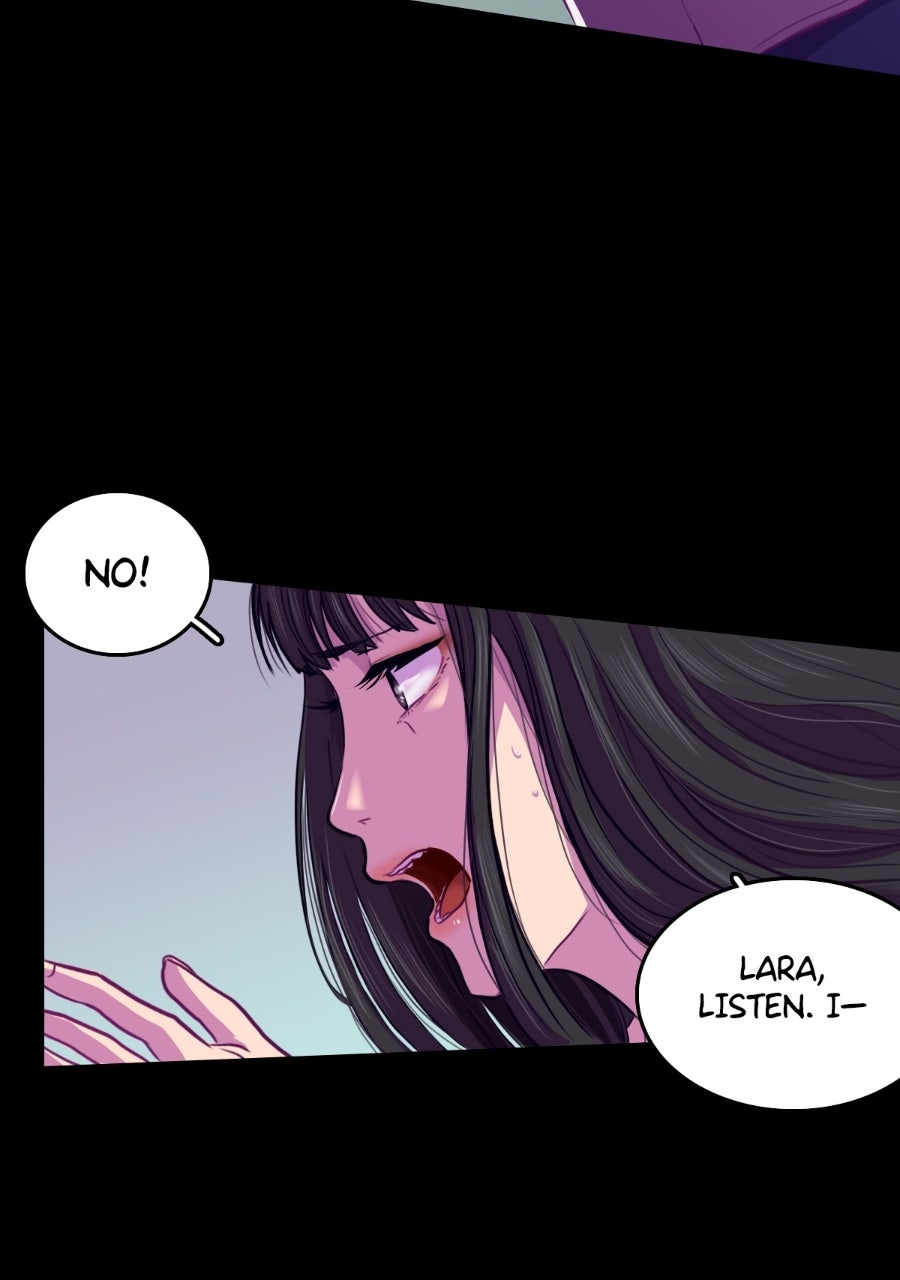 Read The Glass chapter 26 image 5 on Lezhin