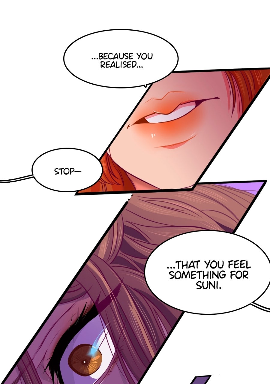 Read The Glass chapter 26 image 50 on Lezhin