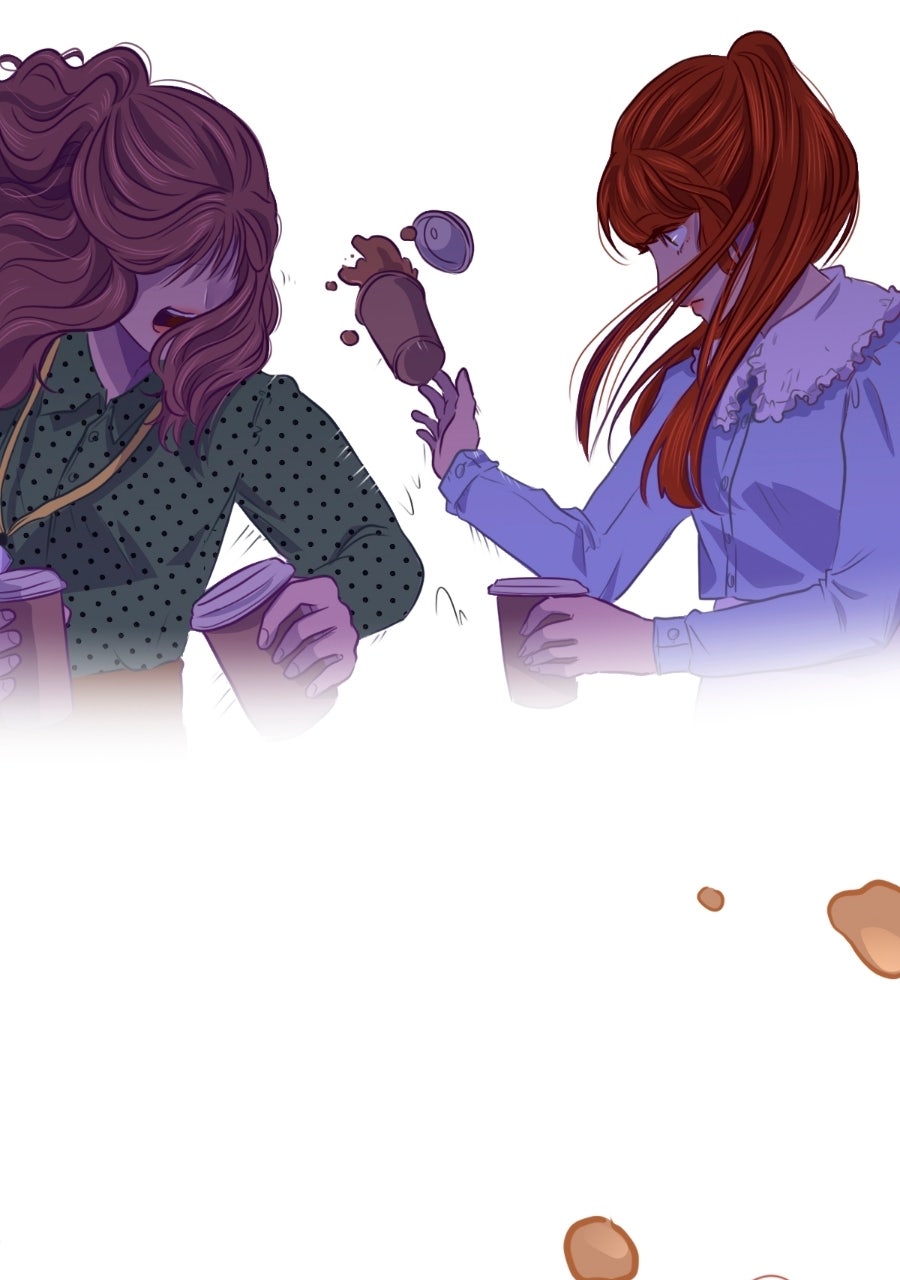 Read The Glass chapter 26 image 52 on Lezhin
