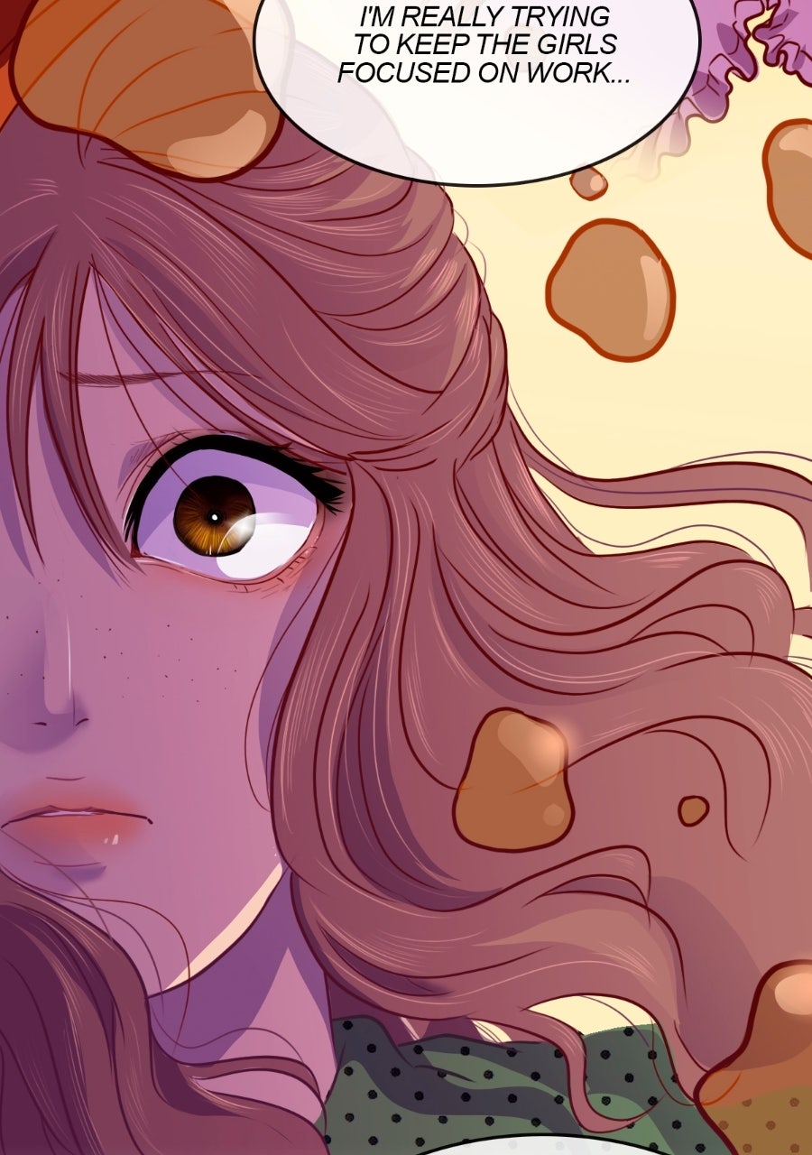 Read The Glass chapter 26 image 54 on Lezhin