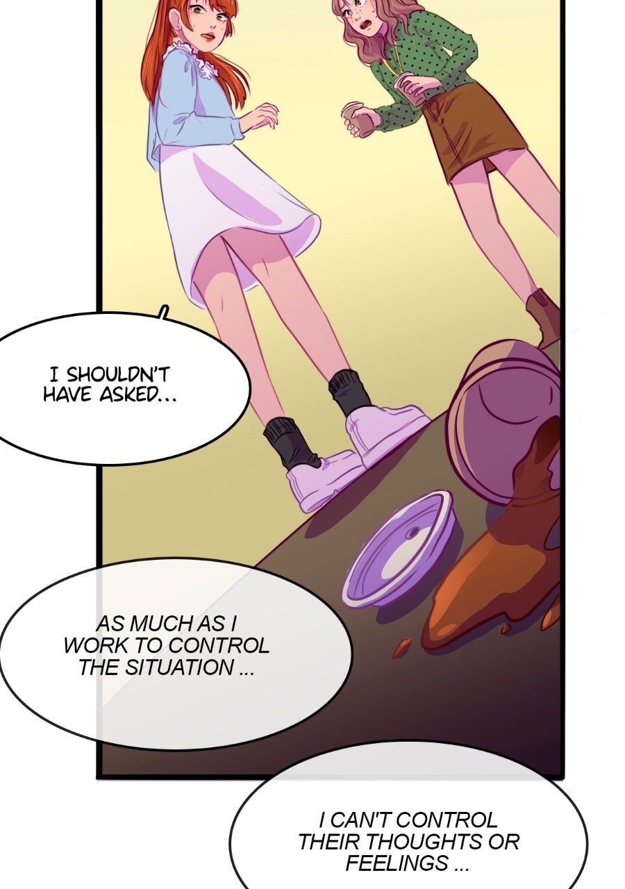 Read The Glass chapter 26 image 56 on Lezhin