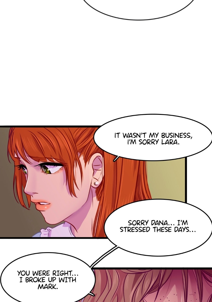 Read The Glass chapter 26 image 57 on Lezhin