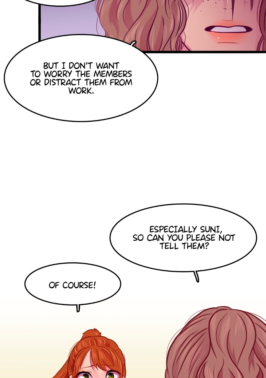 Read The Glass chapter 26 image 58 on Lezhin
