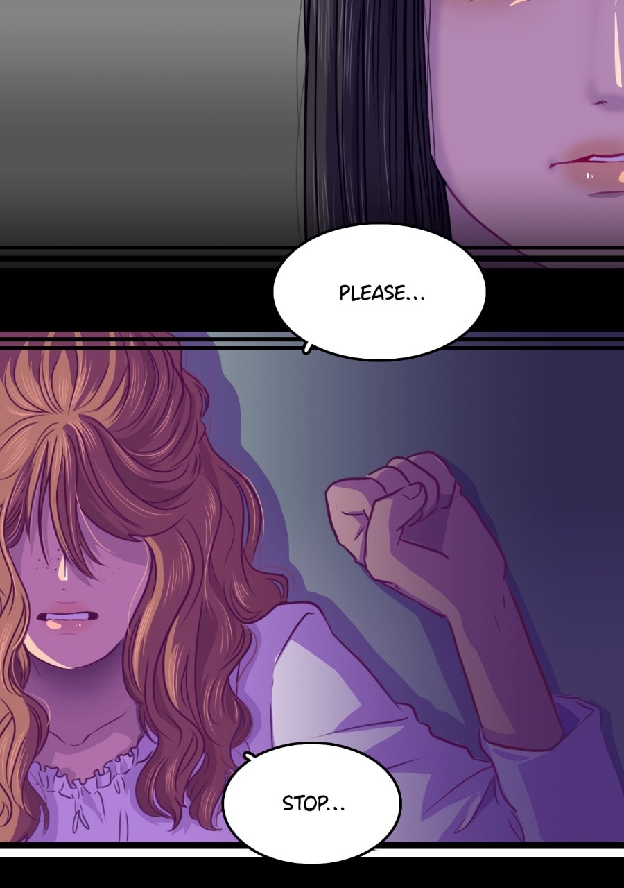 Read The Glass chapter 26 image 7 on Lezhin
