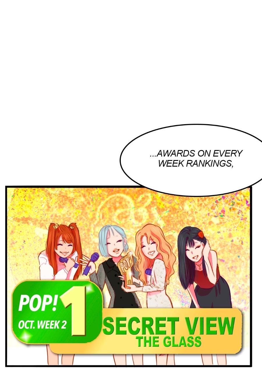 Read The Glass chapter 27 image 10 on Lezhin