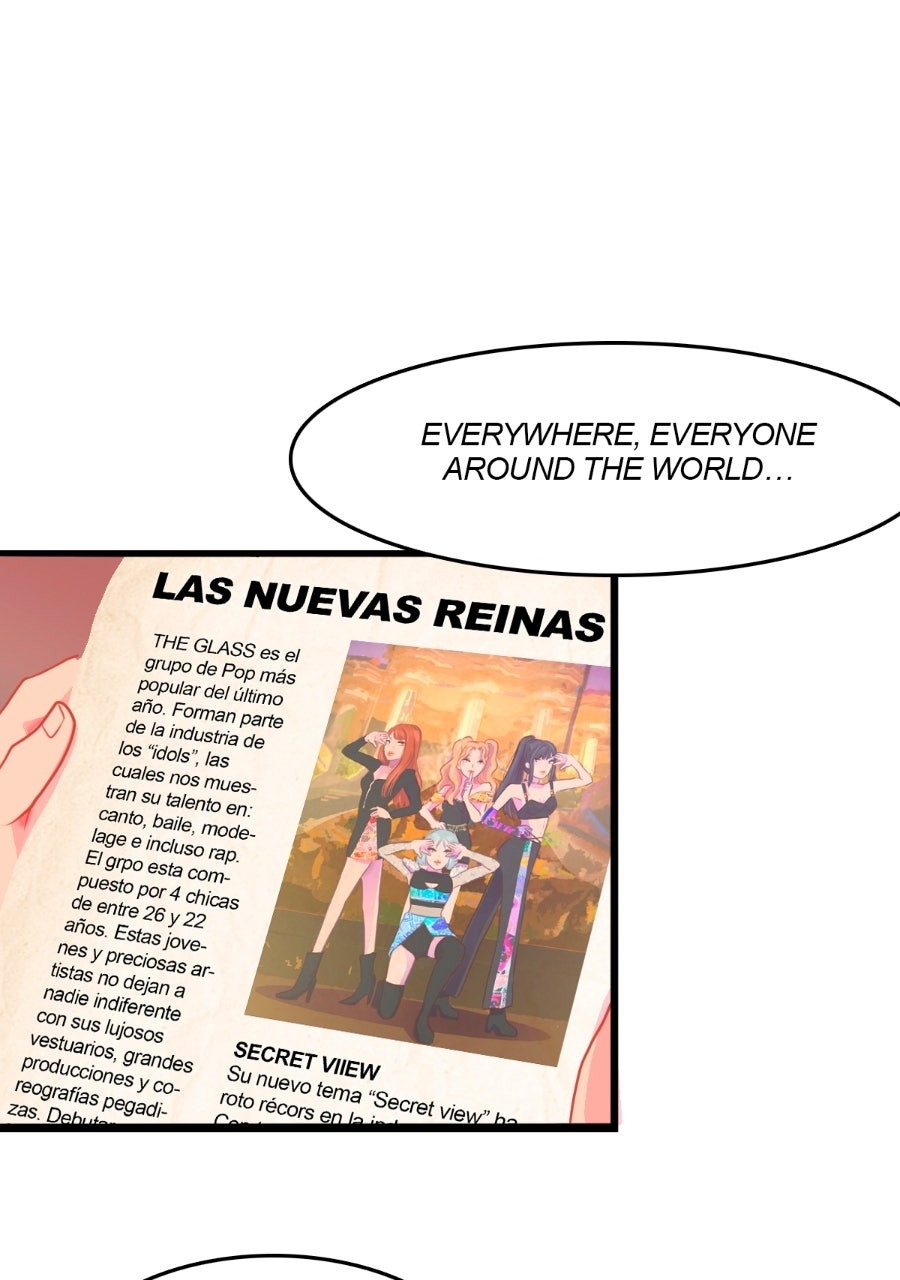Read The Glass chapter 27 image 11 on Lezhin