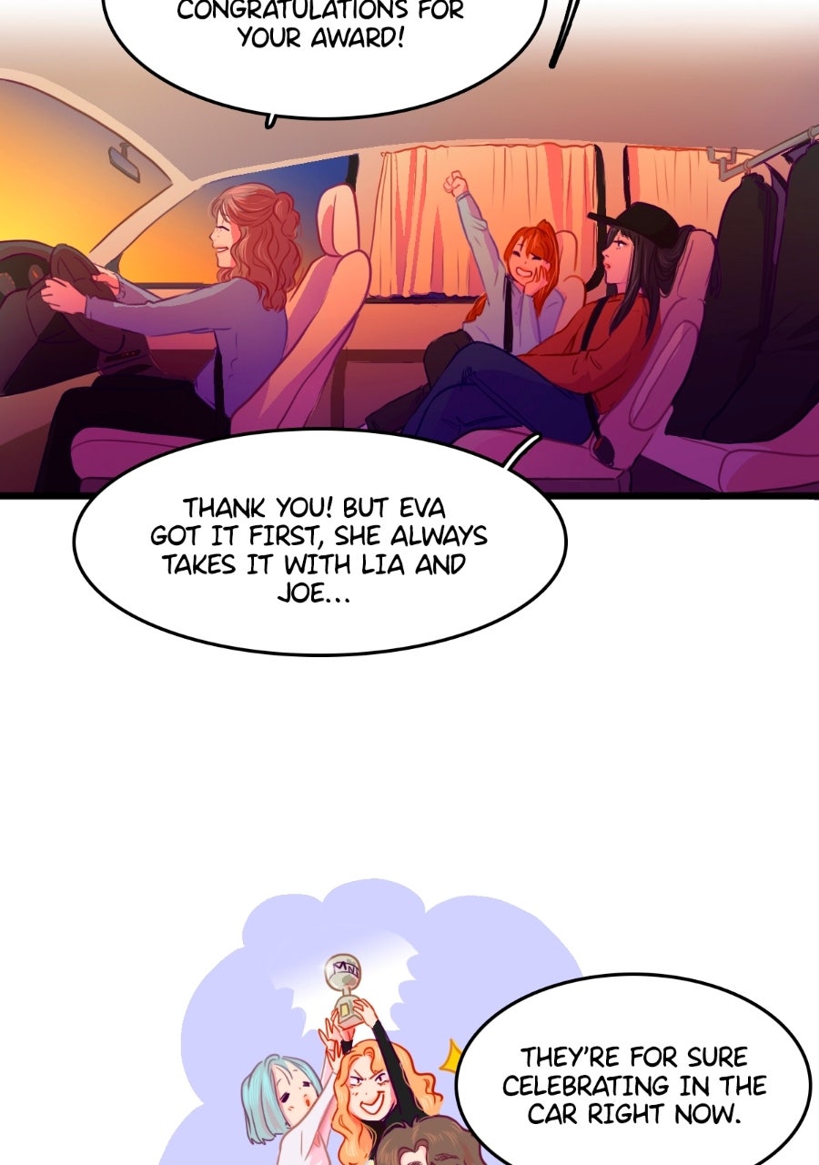 Read The Glass chapter 27 image 14 on Lezhin