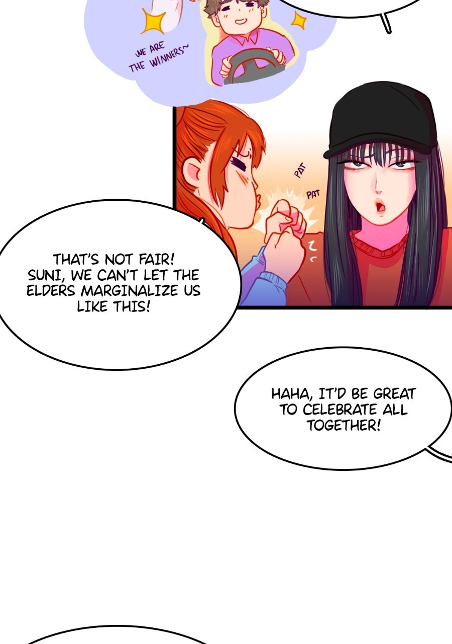 Read The Glass chapter 27 image 15 on Lezhin