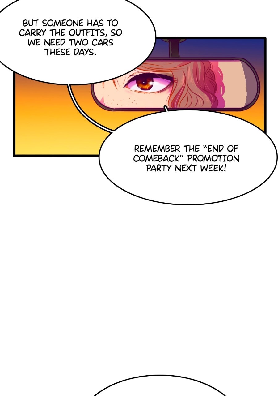 Read The Glass chapter 27 image 16 on Lezhin