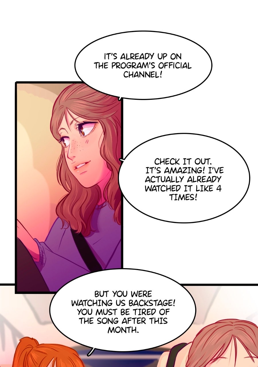 Read The Glass chapter 27 image 18 on Lezhin