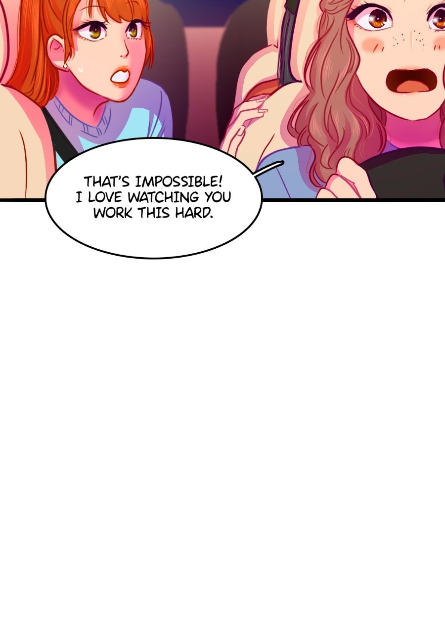 Read The Glass chapter 27 image 19 on Lezhin