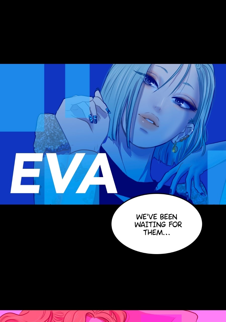 Read The Glass chapter 27 image 2 on Lezhin