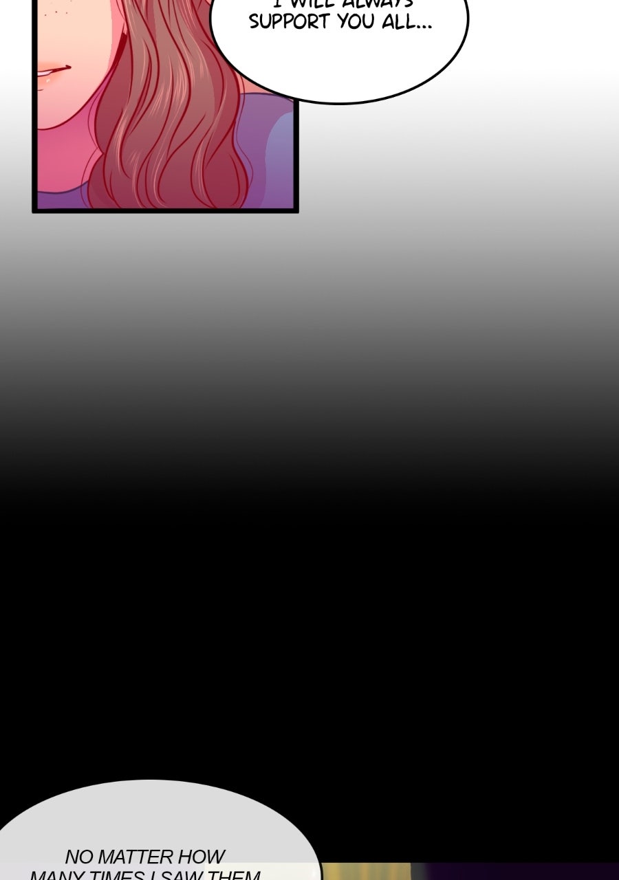 Read The Glass chapter 27 image 21 on Lezhin