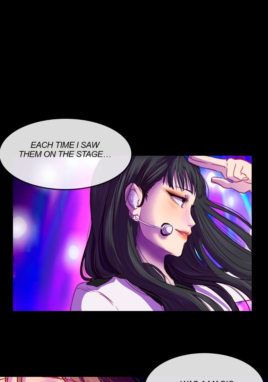 Read The Glass chapter 27 image 23 on Lezhin