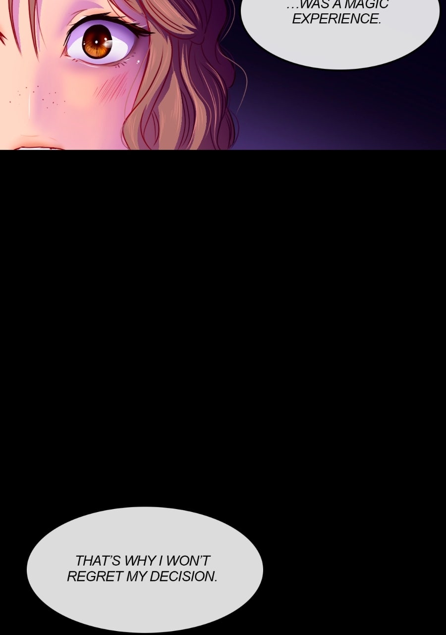 Read The Glass chapter 27 image 24 on Lezhin
