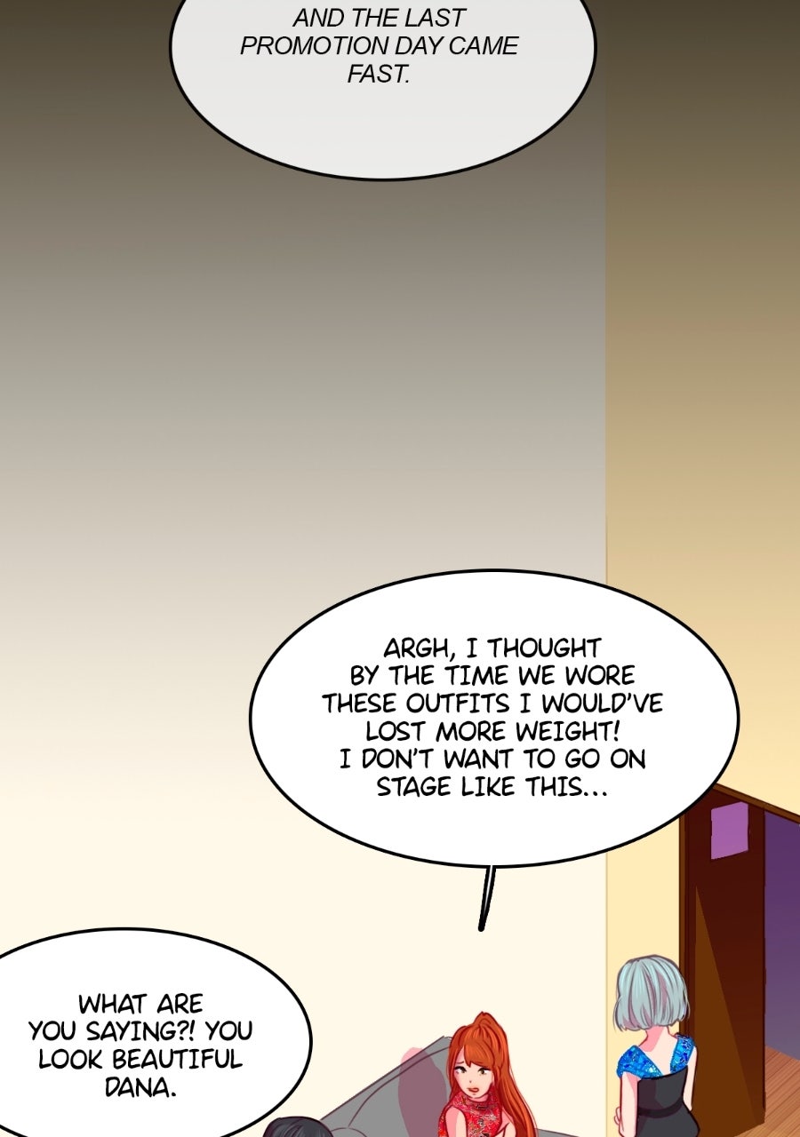 Read The Glass chapter 27 image 26 on Lezhin