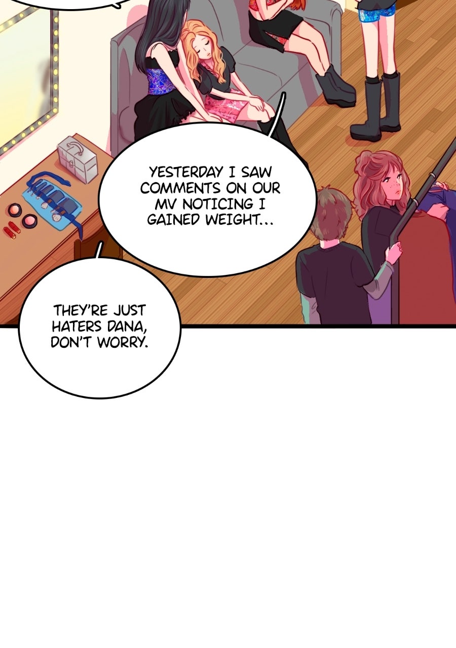 Read The Glass chapter 27 image 27 on Lezhin