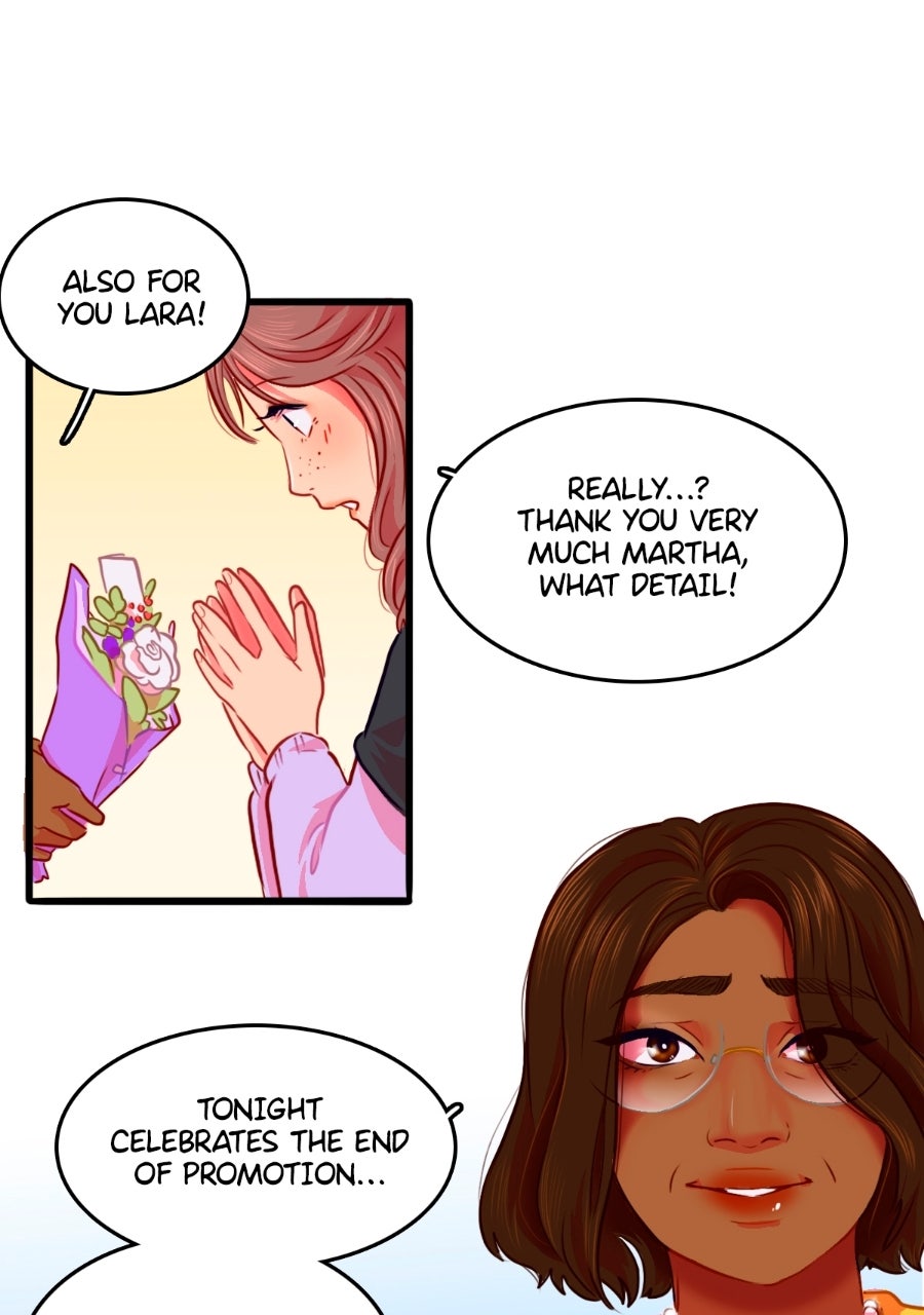 Read The Glass chapter 27 image 31 on Lezhin