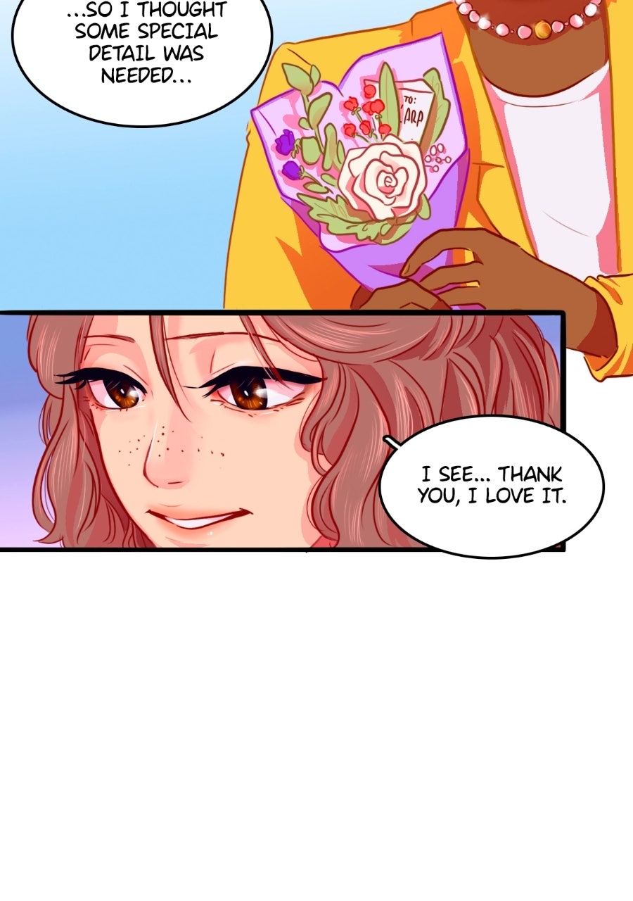 Read The Glass chapter 27 image 32 on Lezhin