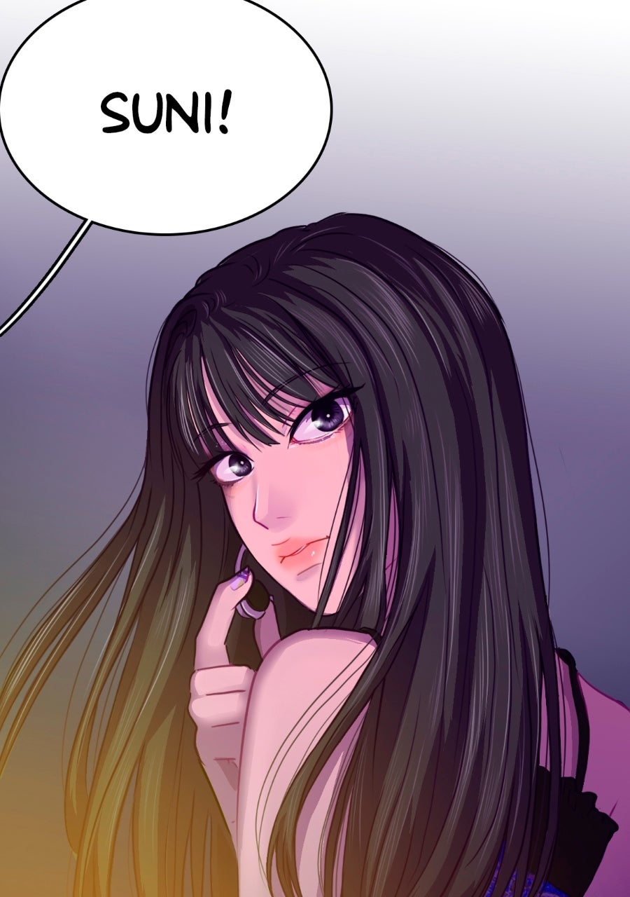 Read The Glass chapter 27 image 36 on Lezhin