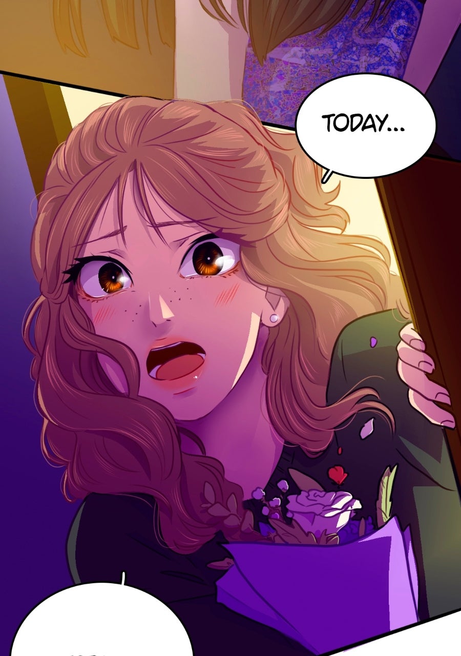 Read The Glass chapter 27 image 37 on Lezhin