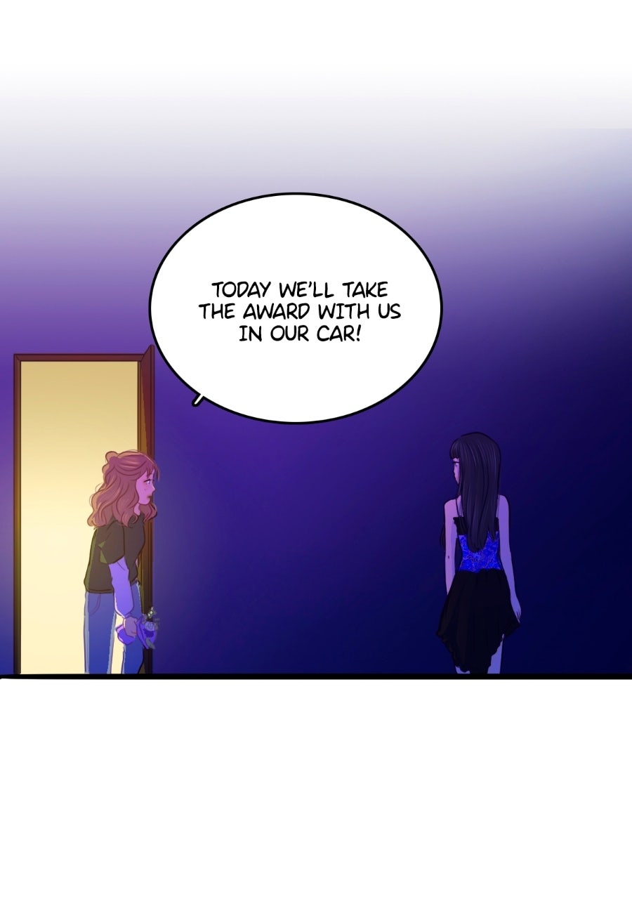 Read The Glass chapter 27 image 39 on Lezhin