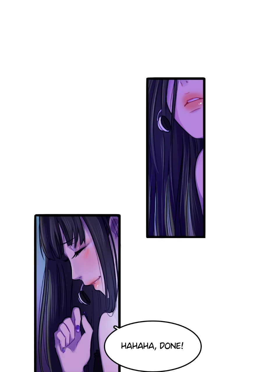 Read The Glass chapter 27 image 40 on Lezhin