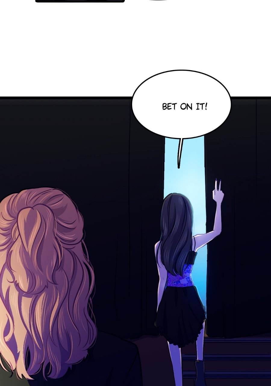 Read The Glass chapter 27 image 41 on Lezhin