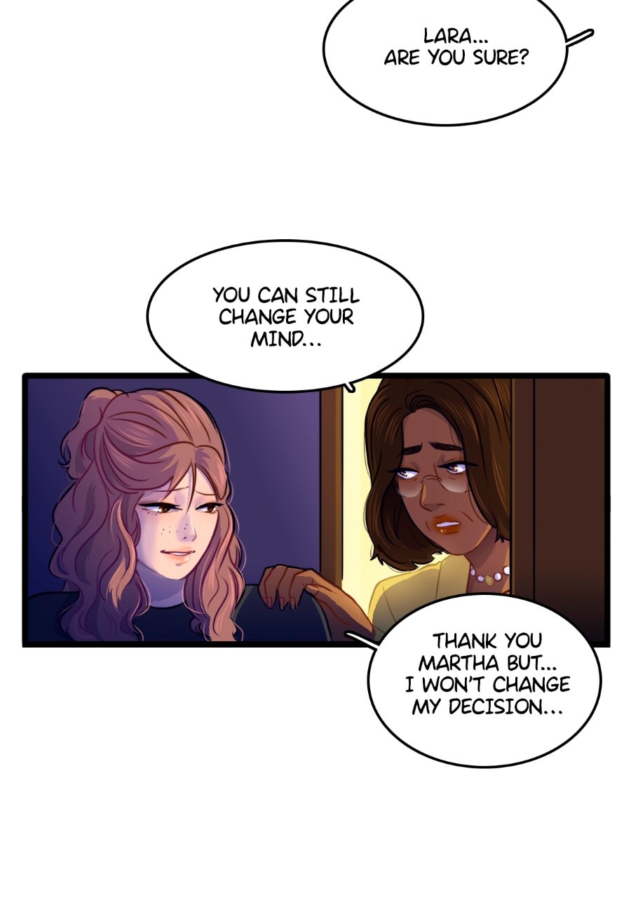 Read The Glass chapter 27 image 44 on Lezhin