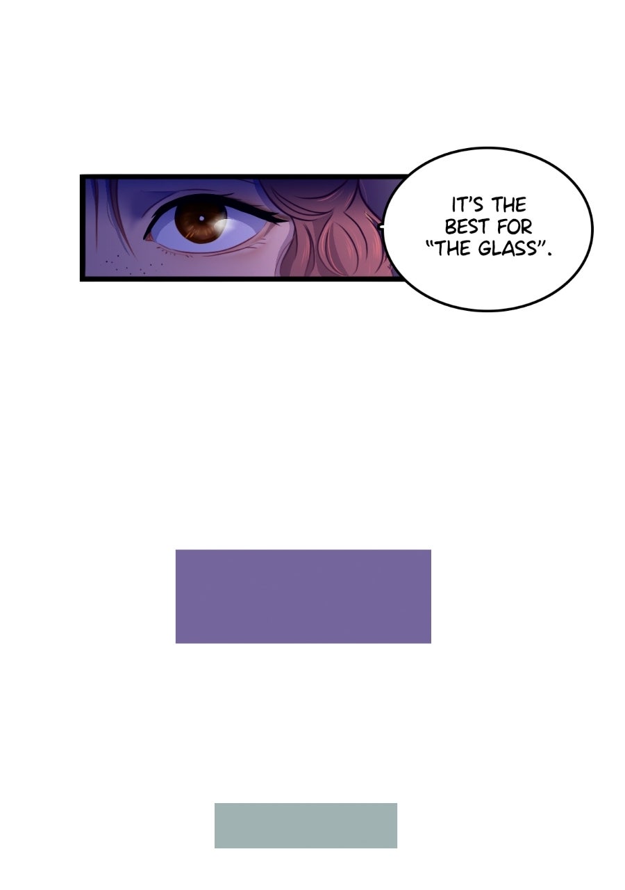 Read The Glass chapter 27 image 45 on Lezhin