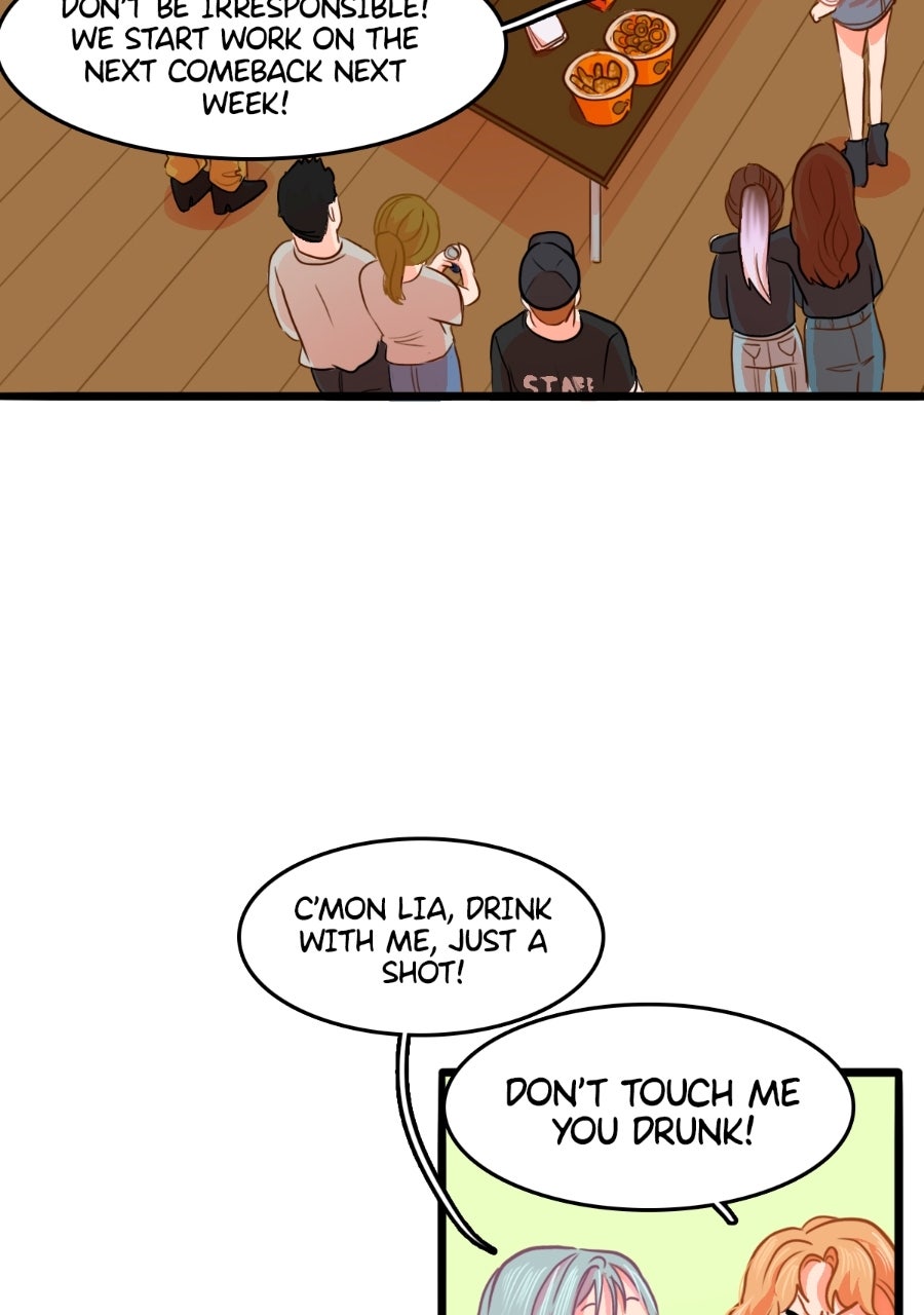 Read The Glass chapter 27 image 48 on Lezhin