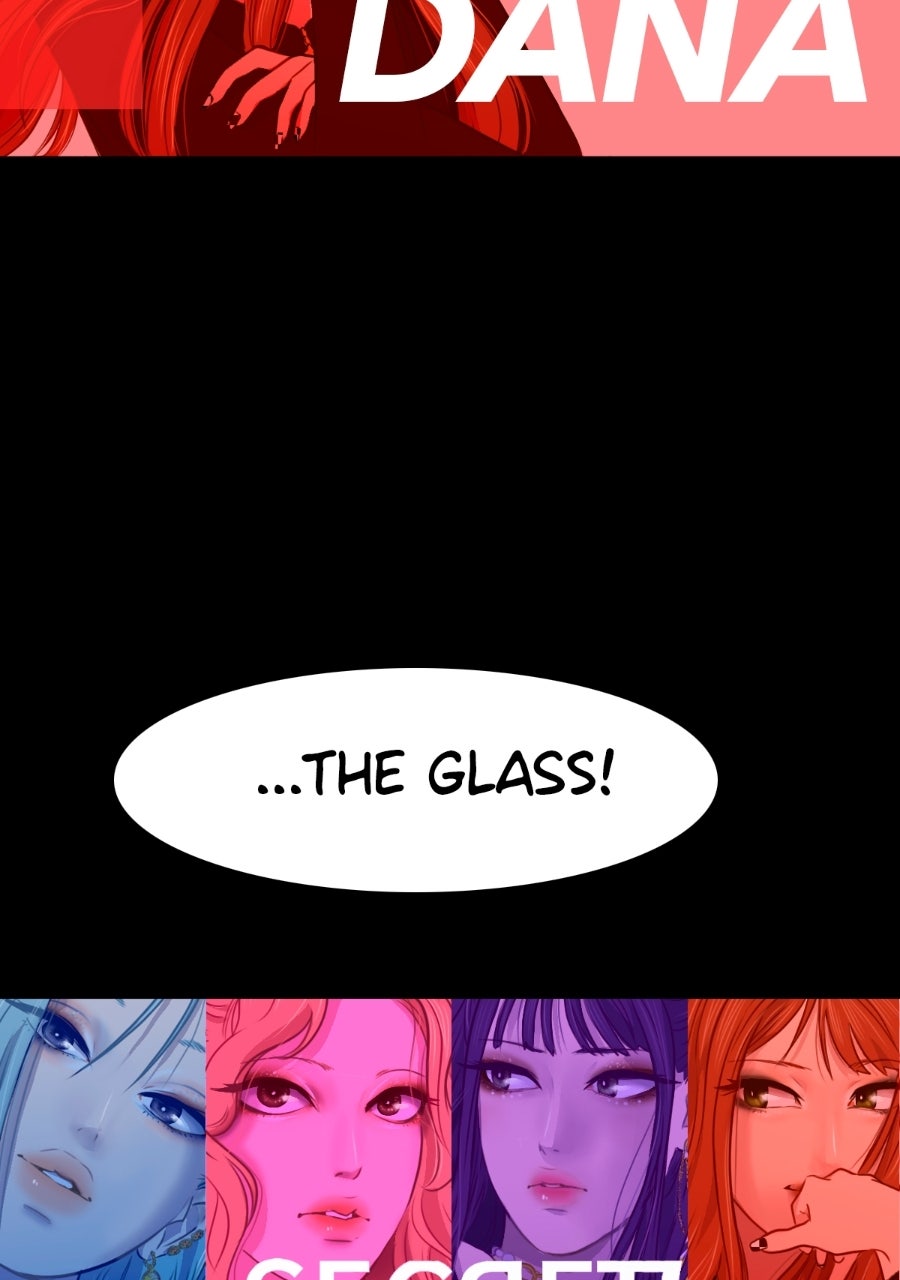 Read The Glass chapter 27 image 5 on Lezhin