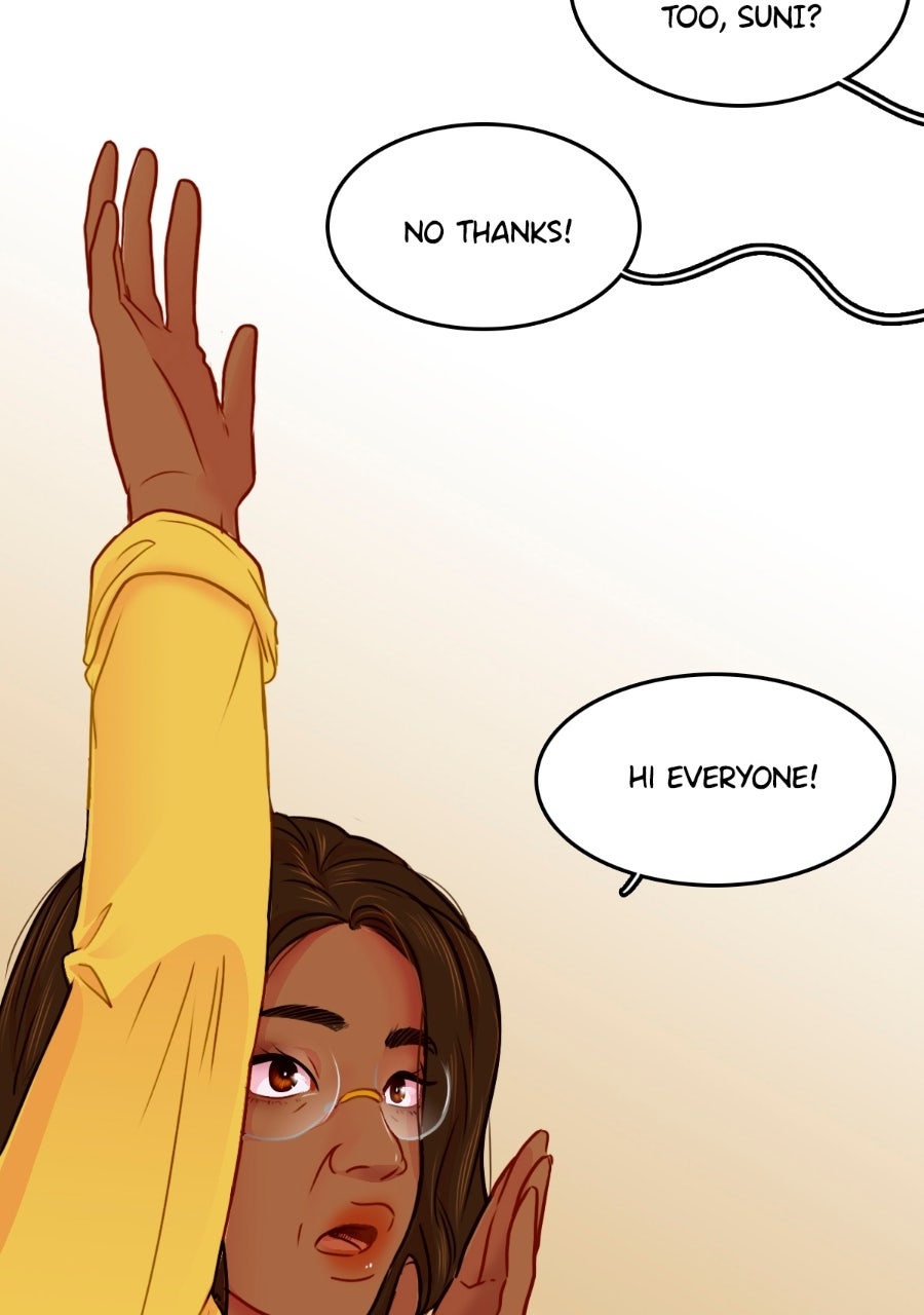 Read The Glass chapter 27 image 50 on Lezhin