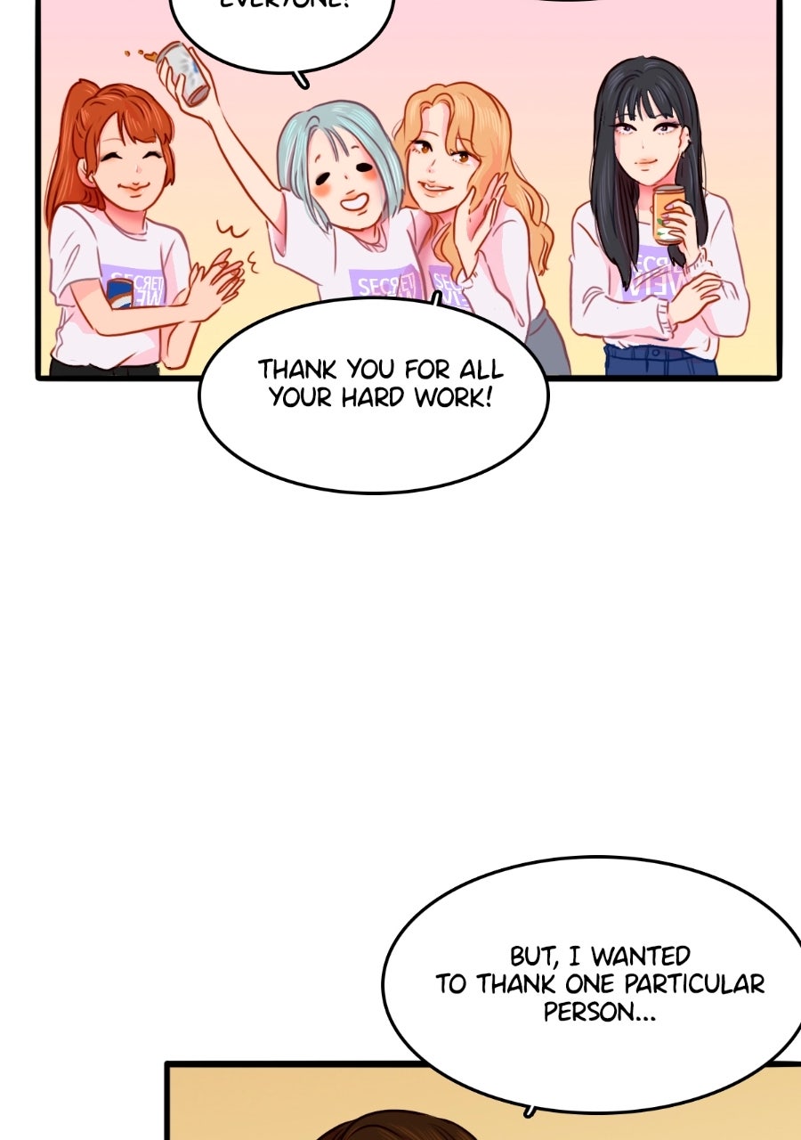 Read The Glass chapter 27 image 52 on Lezhin