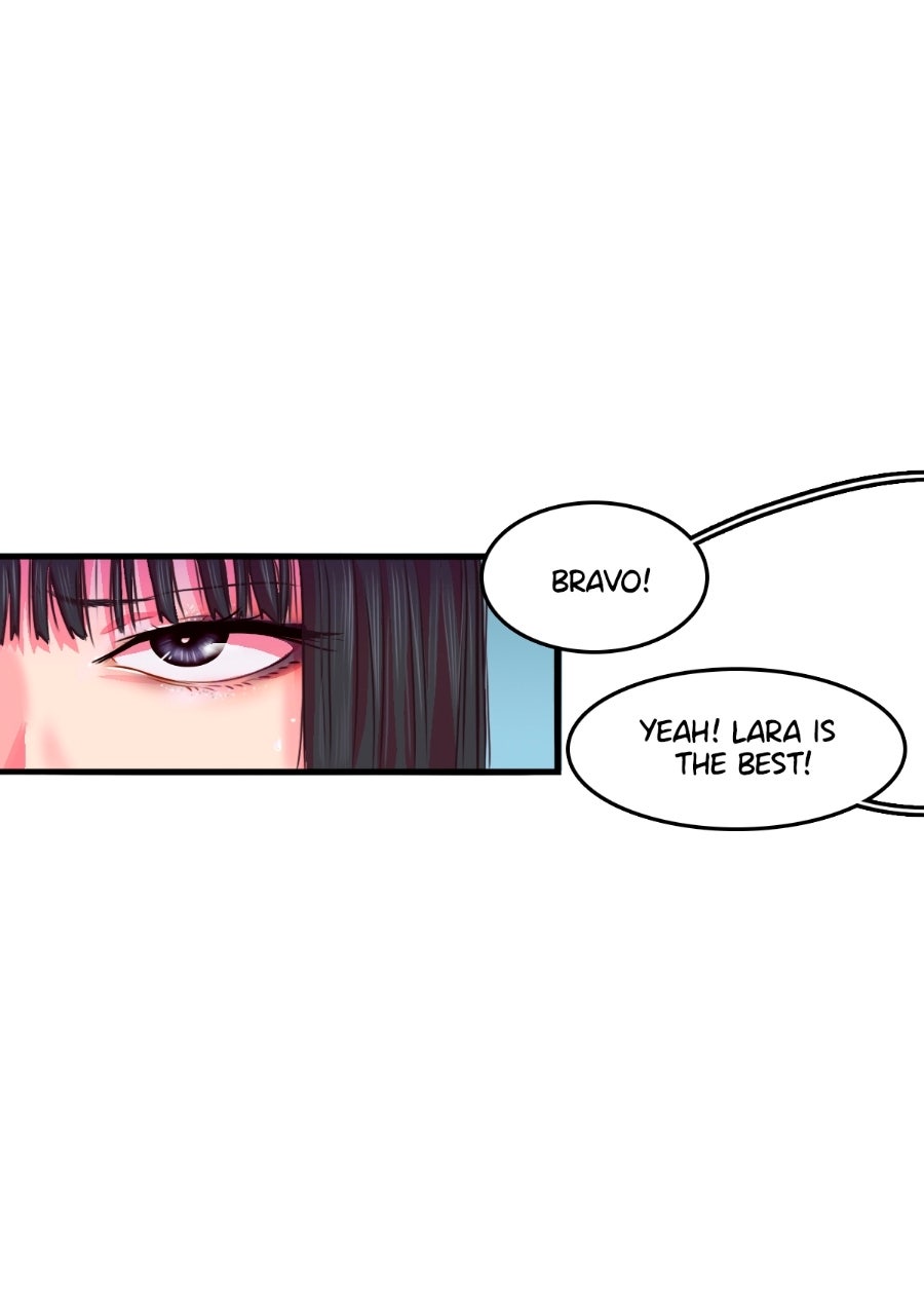 Read The Glass chapter 27 image 54 on Lezhin