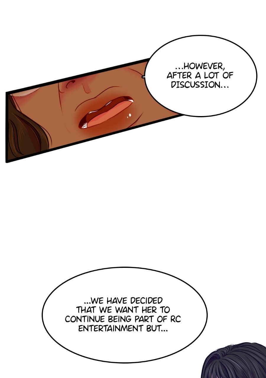 Read The Glass chapter 27 image 55 on Lezhin