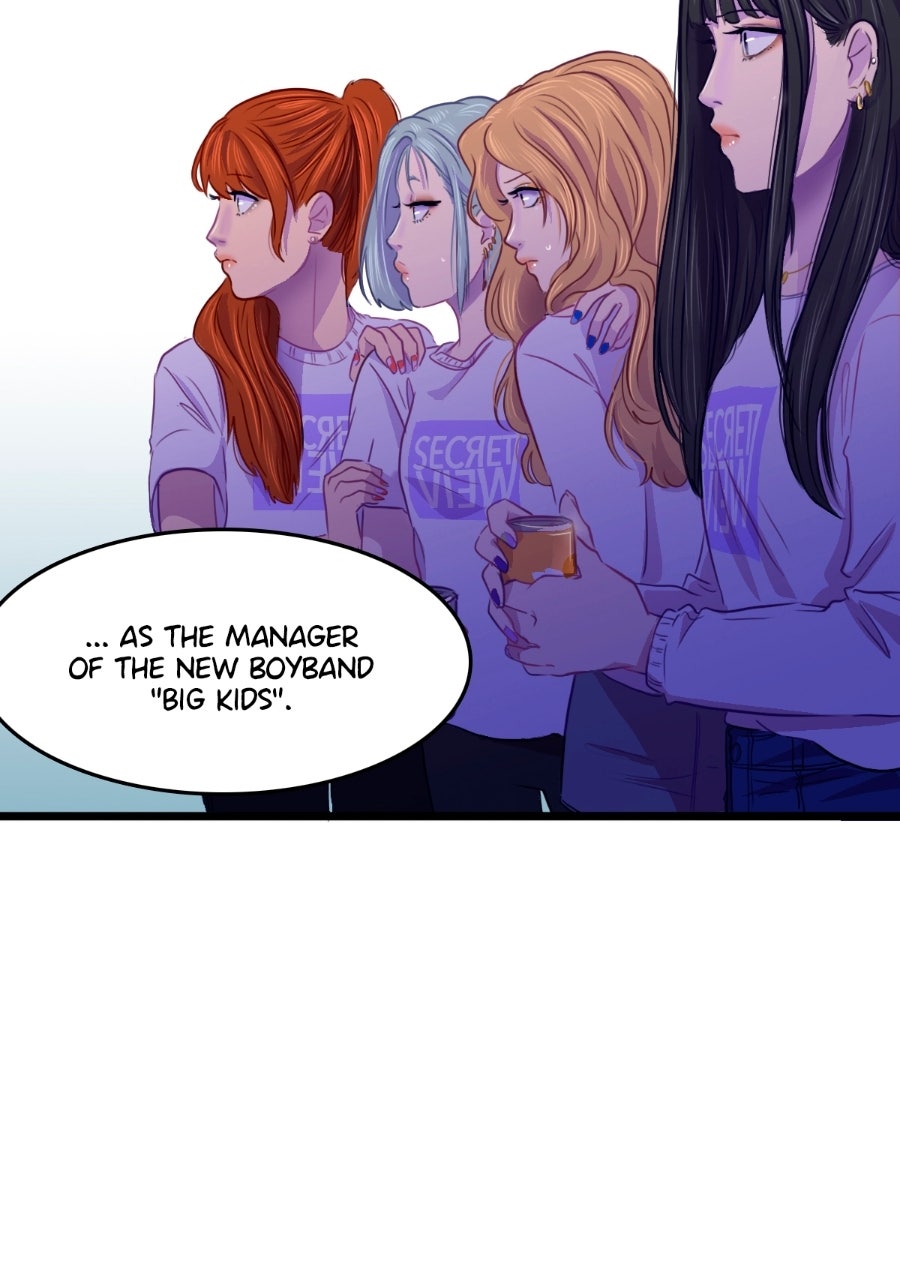 Read The Glass chapter 27 image 56 on Lezhin