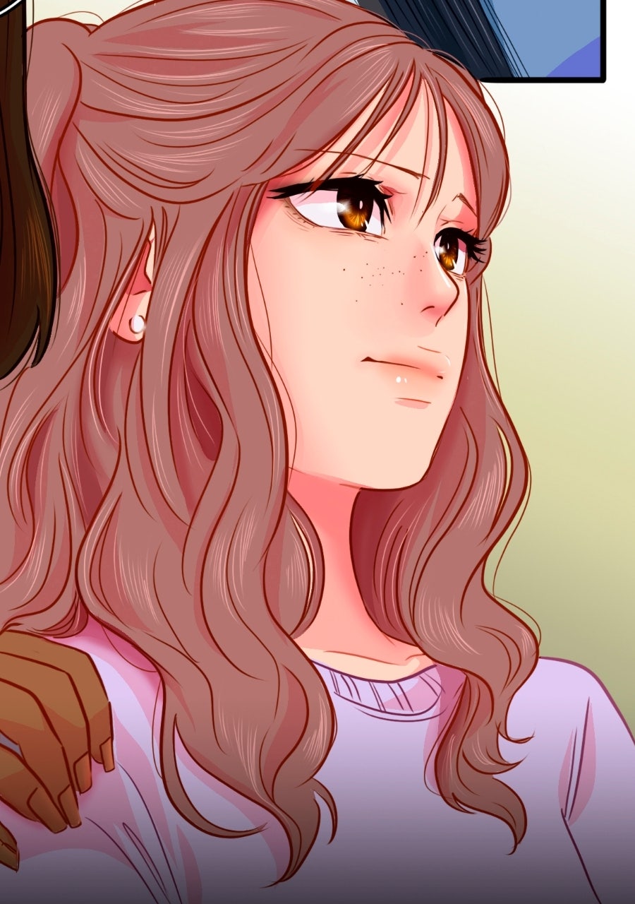 Read The Glass chapter 27 image 58 on Lezhin
