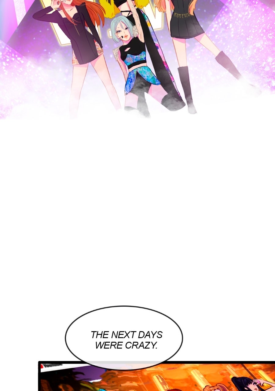 Read The Glass chapter 27 image 8 on Lezhin
