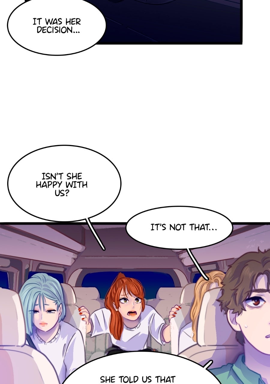 Read The Glass chapter 28 image 1 on Lezhin