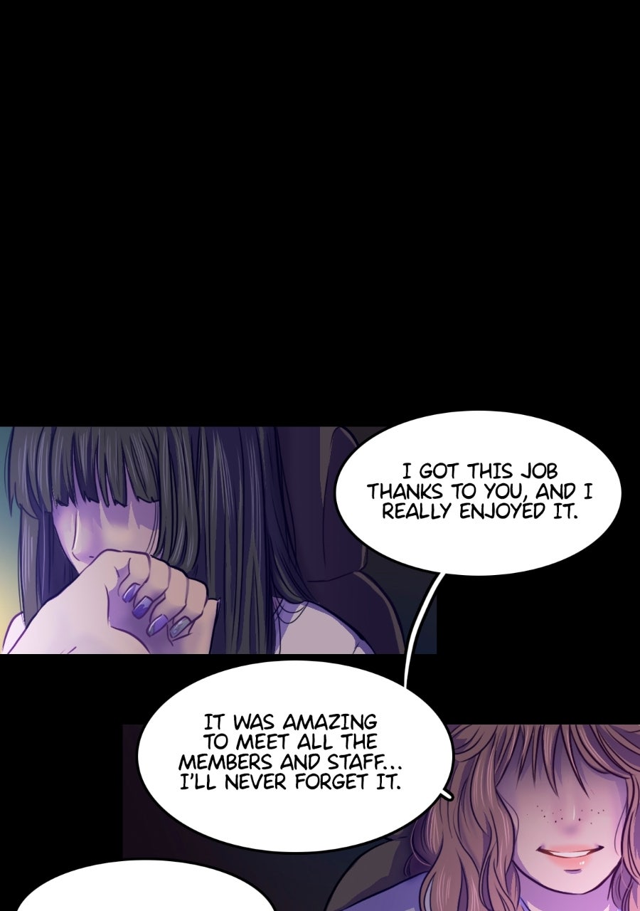 Read The Glass chapter 28 image 10 on Lezhin