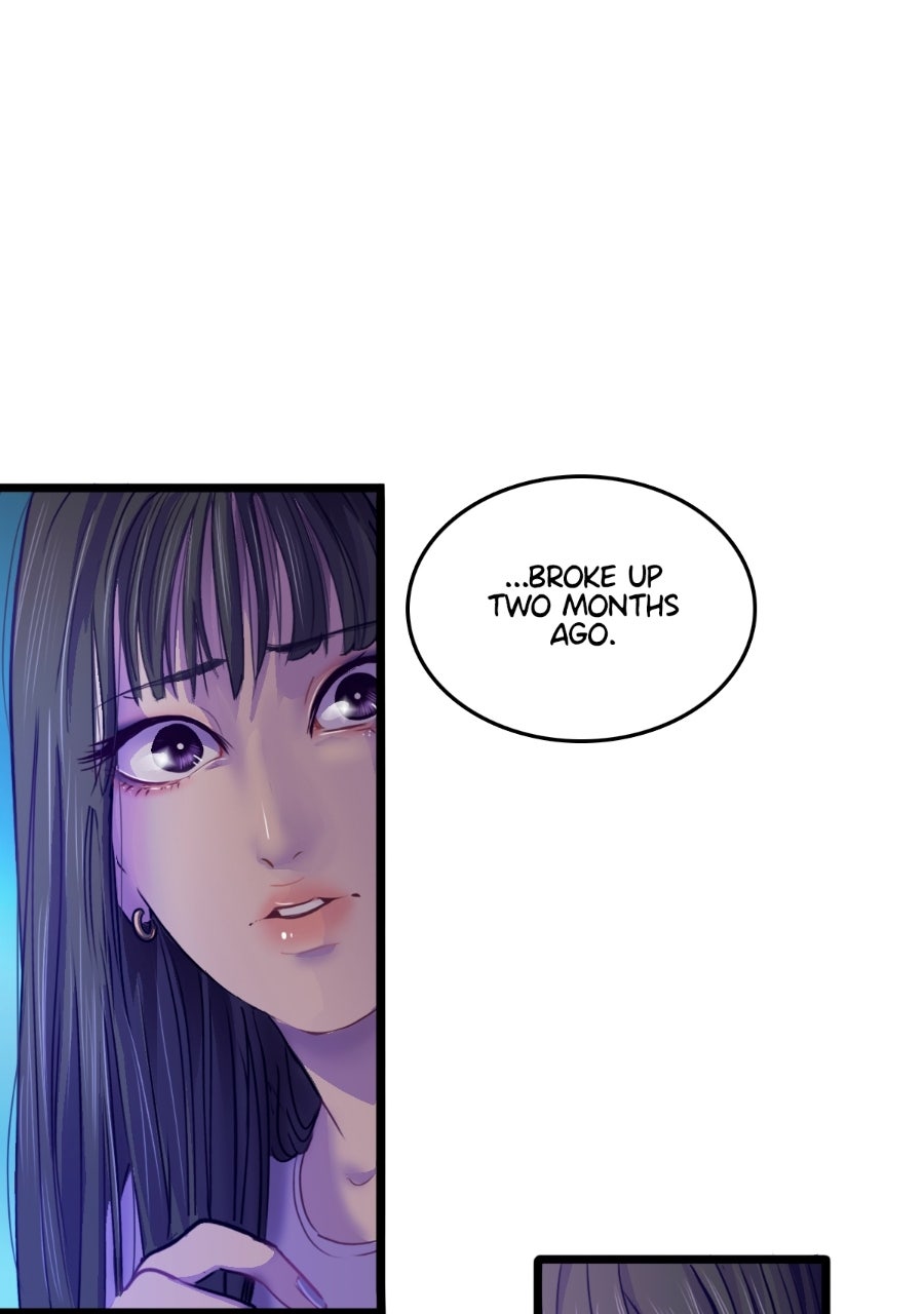 Read The Glass chapter 28 image 13 on Lezhin
