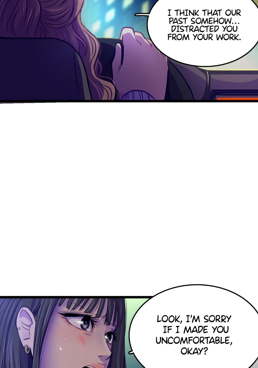 Read The Glass chapter 28 image 15 on Lezhin