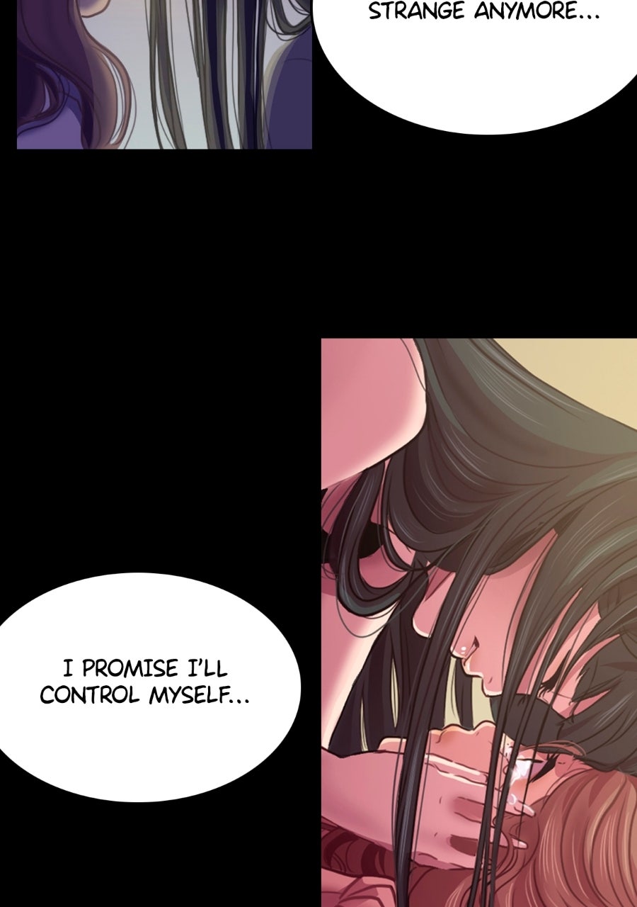 Read The Glass chapter 28 image 17 on Lezhin