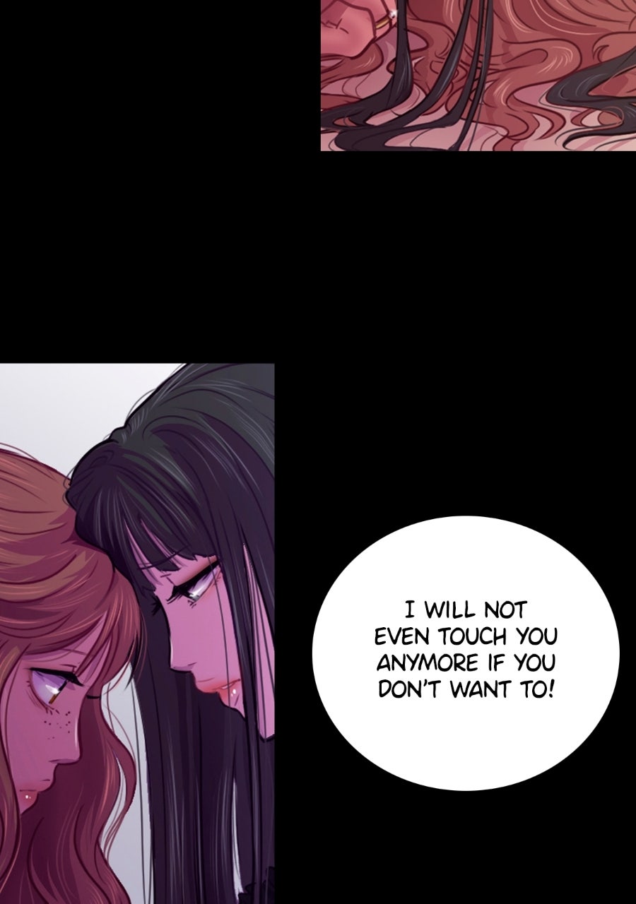 Read The Glass chapter 28 image 18 on Lezhin
